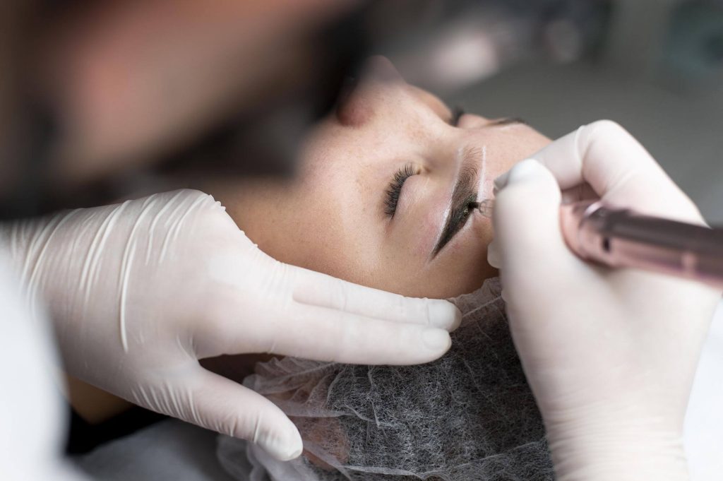 Nouvelle formation : Maquillage permanent